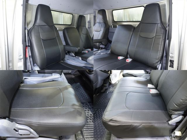 Mitsubishi CANTER 2007-04 15336-16