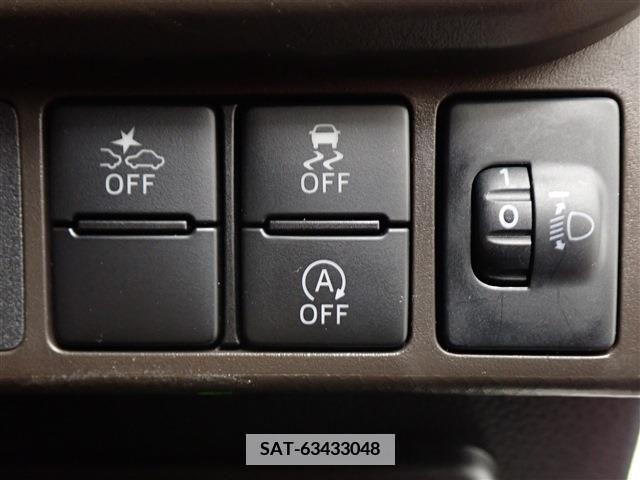 Daihatsu THOR 2022-07 369591-8