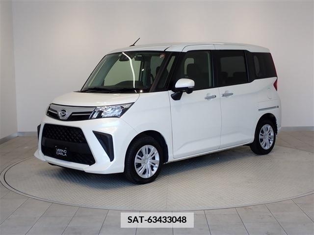 Daihatsu THOR 2022-07 369591-29