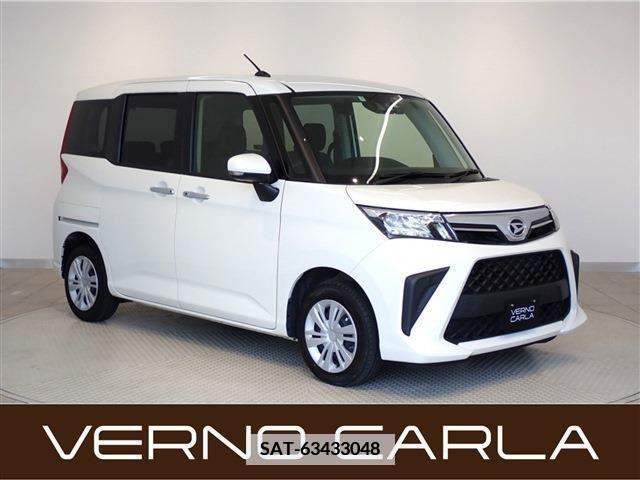 Daihatsu THOR 2022-07 369591-0