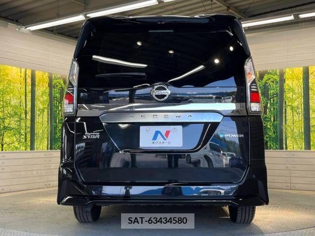 Nissan SERENA 2018-12 324984-15