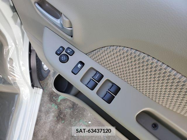 Suzuki EVERY WAGON 2023-08 301740-24