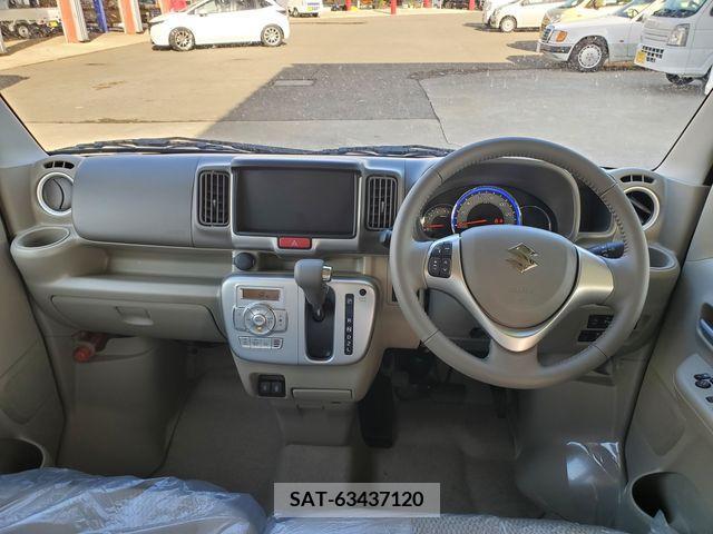 Suzuki EVERY WAGON 2023-08 301740-25