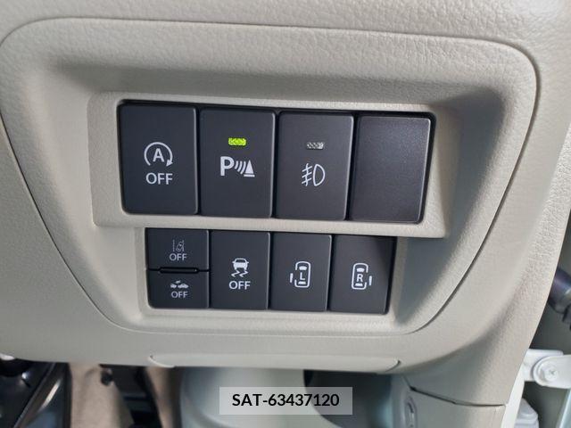 Suzuki EVERY WAGON 2023-08 301740-21