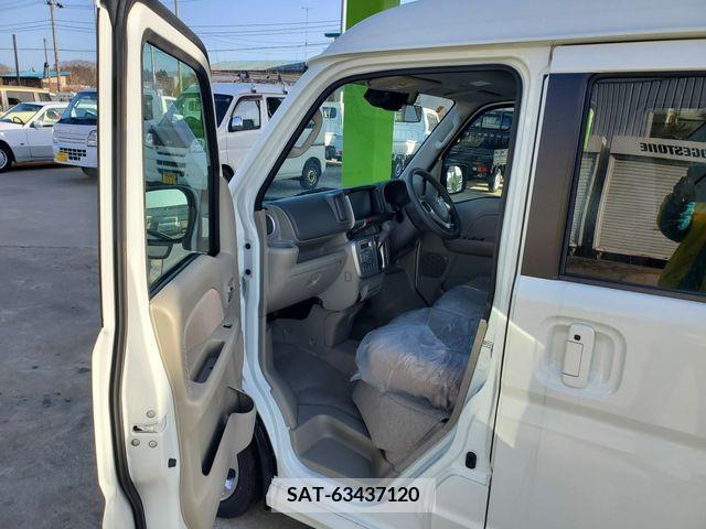 Suzuki EVERY WAGON 2023-08 301740-19