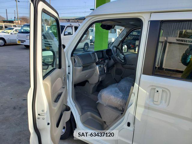Suzuki EVERY WAGON 2023-08 301740-18