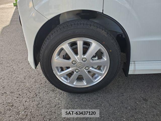 Suzuki EVERY WAGON 2023-08 301740-8