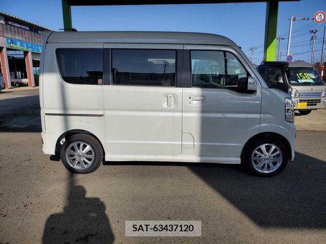 Suzuki EVERY WAGON 2023-08 301740-3