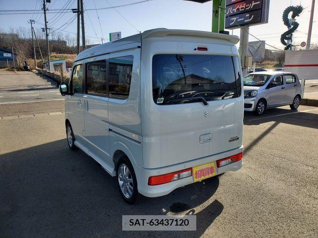 Suzuki EVERY WAGON 2023-08 301740-7
