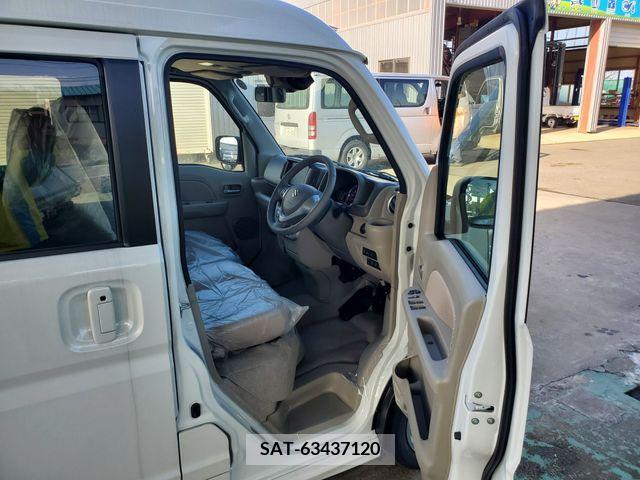 Suzuki EVERY WAGON 2023-08 301740-17