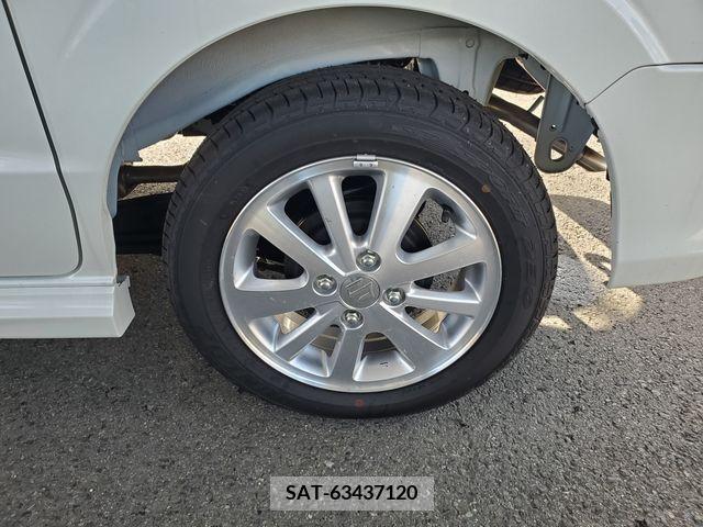 Suzuki EVERY WAGON 2023-08 301740-9