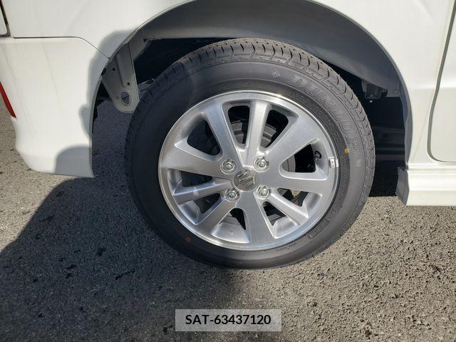 Suzuki EVERY WAGON 2023-08 301740-10