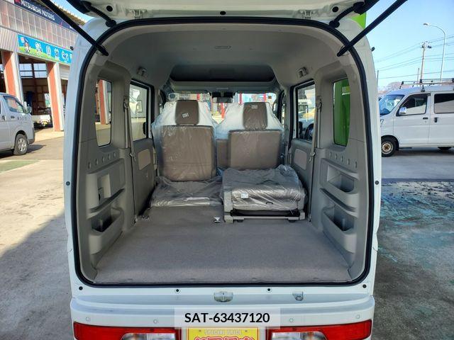 Suzuki EVERY WAGON 2023-08 301740-12