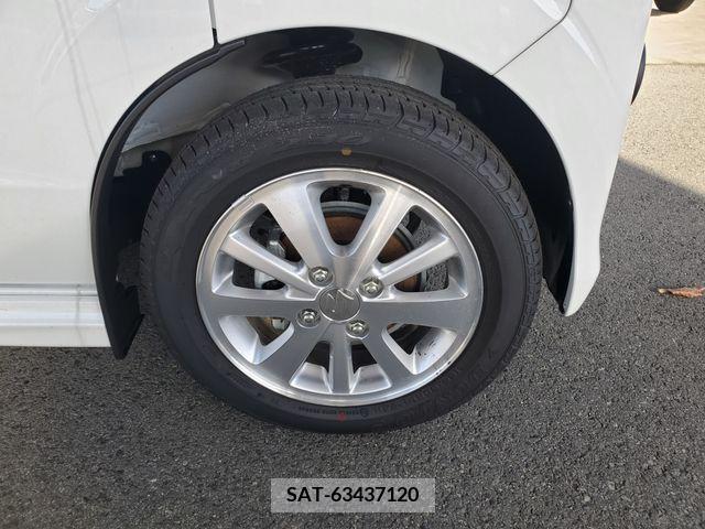 Suzuki EVERY WAGON 2023-08 301740-11