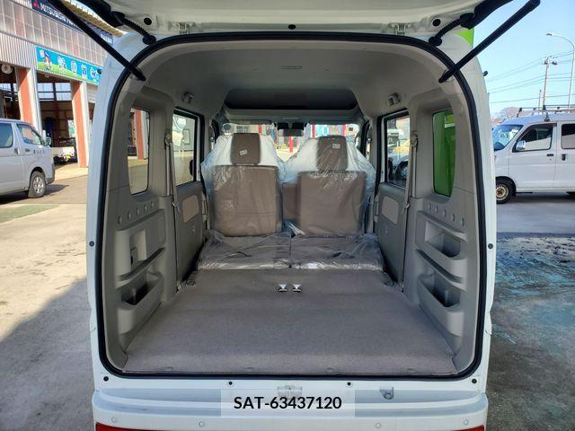 Suzuki EVERY WAGON 2023-08 301740-13
