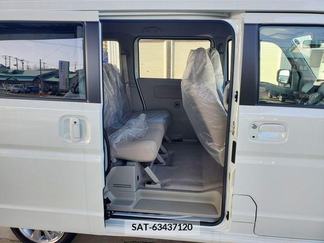 Suzuki EVERY WAGON 2023-08 301740-16
