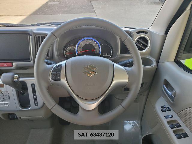 Suzuki EVERY WAGON 2023-08 301740-26