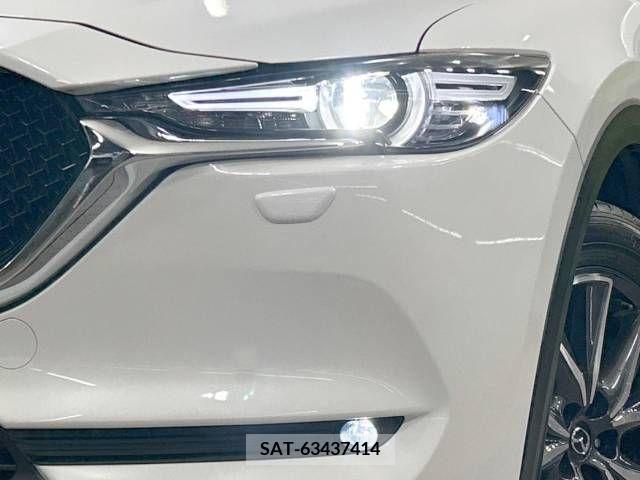 Mazda CX-5 2017-03 233983-12