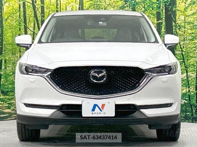 Mazda CX-5 2017-03 233983-14