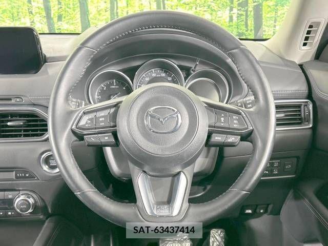 Mazda CX-5 2017-03 233983-11