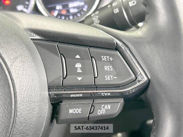 Mazda CX-5 2017-03 233983-6