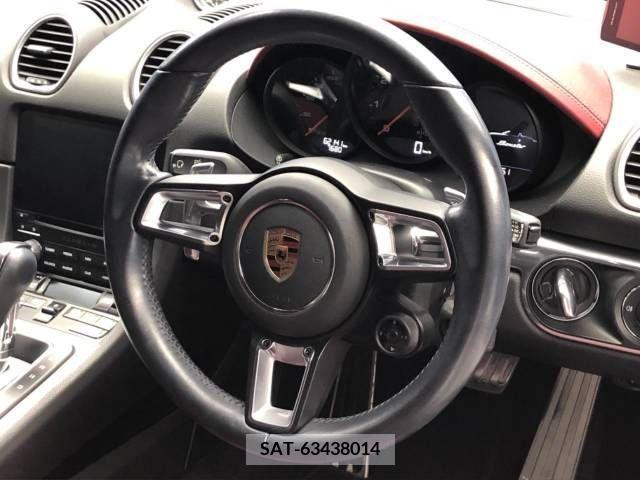 Porsche 718 Boxster 2016-07 348428-9