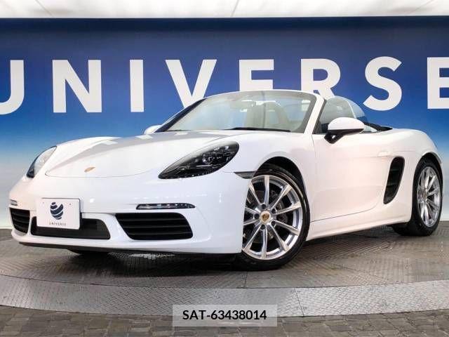 Porsche 718 Boxster 2016-07 348428-18