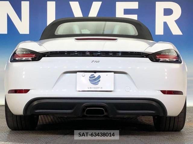 Porsche 718 Boxster 2016-07 348428-15