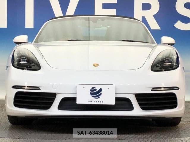 Porsche 718 Boxster 2016-07 348428-14