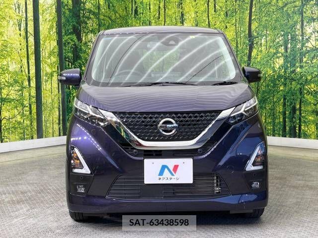 Nissan DAYZ 2021-04 210969-14