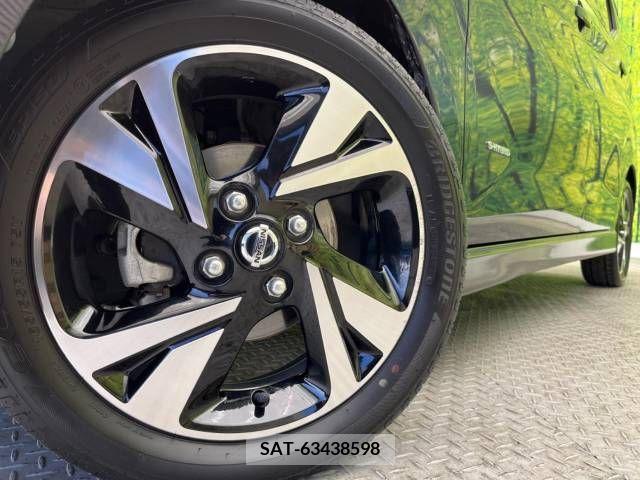 Nissan DAYZ 2021-04 210969-13