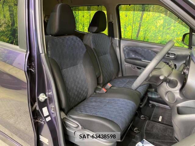 Nissan DAYZ 2021-04 210969-8