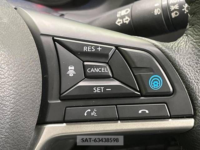 Nissan DAYZ 2021-04 210969-5