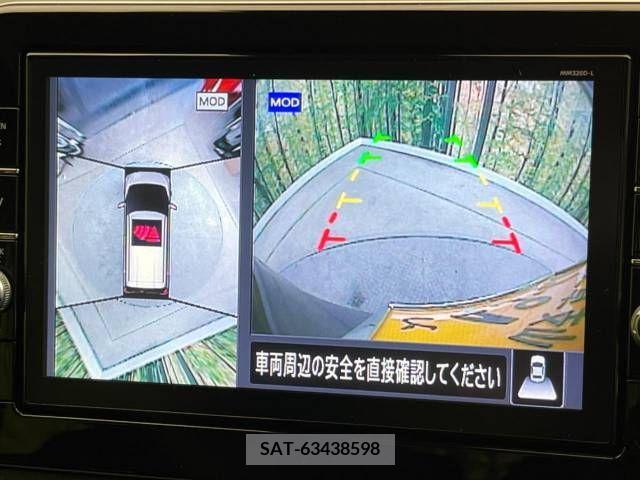 Nissan DAYZ 2021-04 210969-3