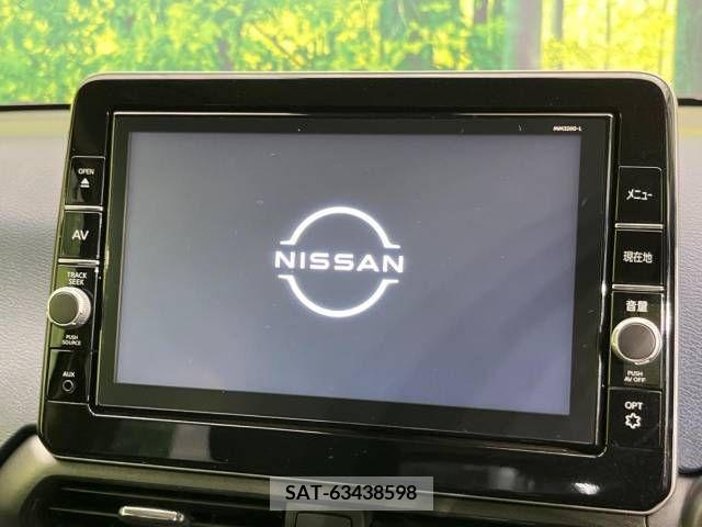 Nissan DAYZ 2021-04 210969-2