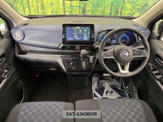 Nissan DAYZ 2021-04 210969-1