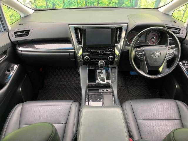 Toyota ALPHARD 2020-08 8069-1