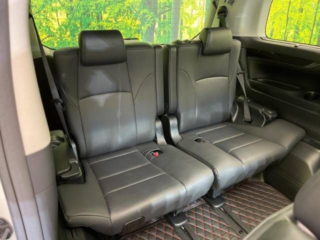 Toyota ALPHARD 2020-08 8069-10