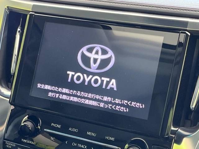 Toyota ALPHARD 2020-08 8069-4