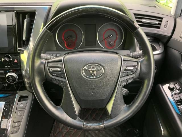 Toyota ALPHARD 2020-08 8069-12