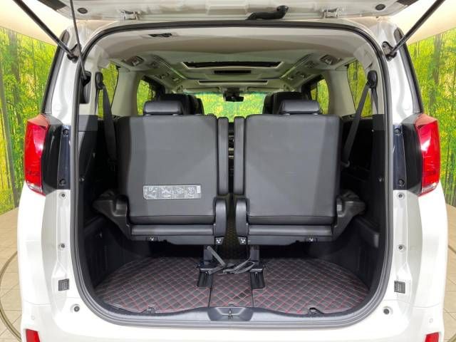 Toyota ALPHARD 2020-08 8069-11