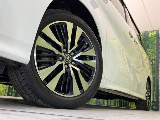 Toyota ALPHARD 2020-08 8069-14