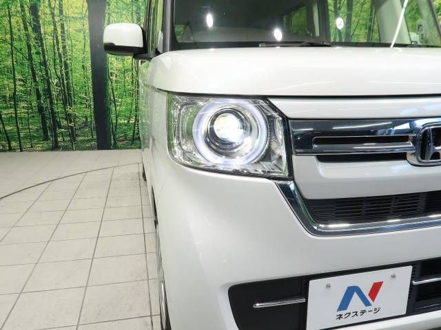 Honda N BOX 2021-08 189235-12