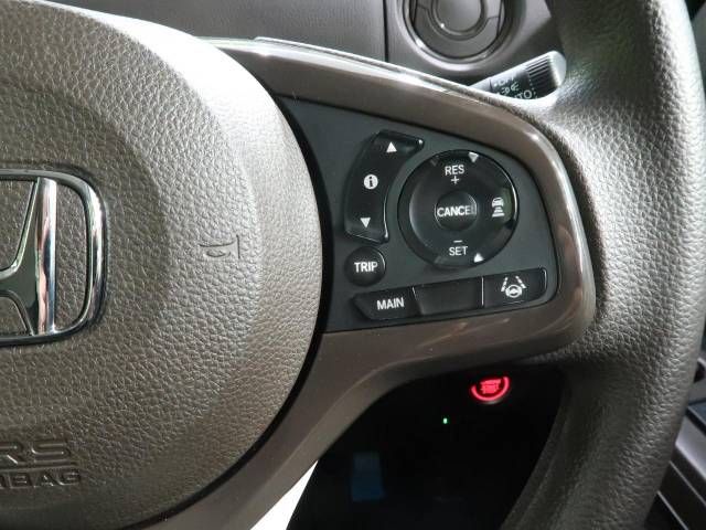 Honda N BOX 2021-08 189235-5