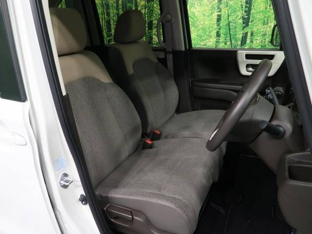 Honda N BOX 2021-08 189235-8