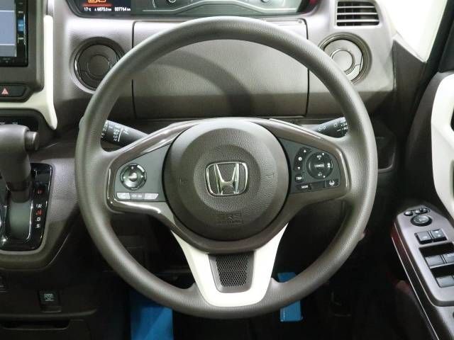 Honda N BOX 2021-08 189235-11