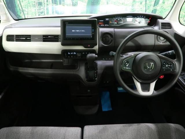 Honda N BOX 2021-08 189235-1