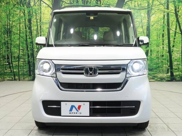 Honda N BOX 2021-08 189235-14