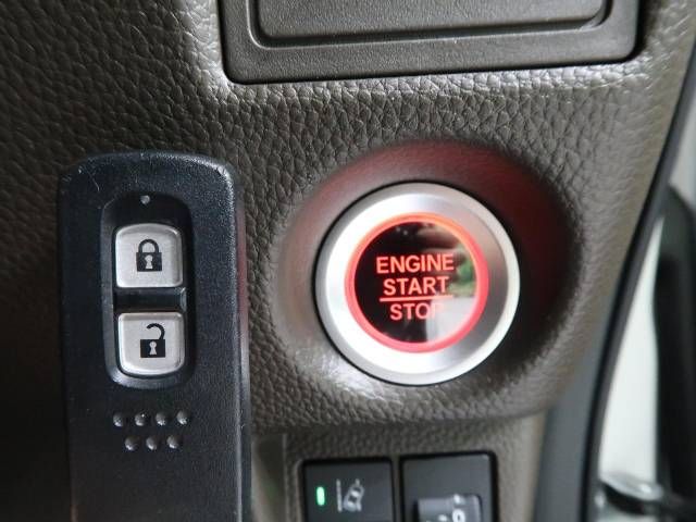 Honda N BOX 2021-08 189235-7
