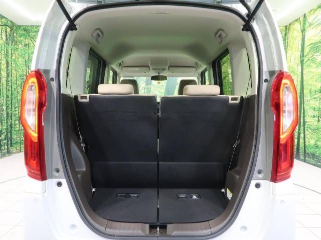 Honda N BOX 2021-08 189235-10